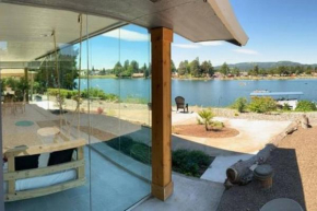 Lakefront House 4300sqft With Private Dock